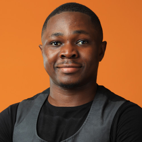 Olamide Afolabi